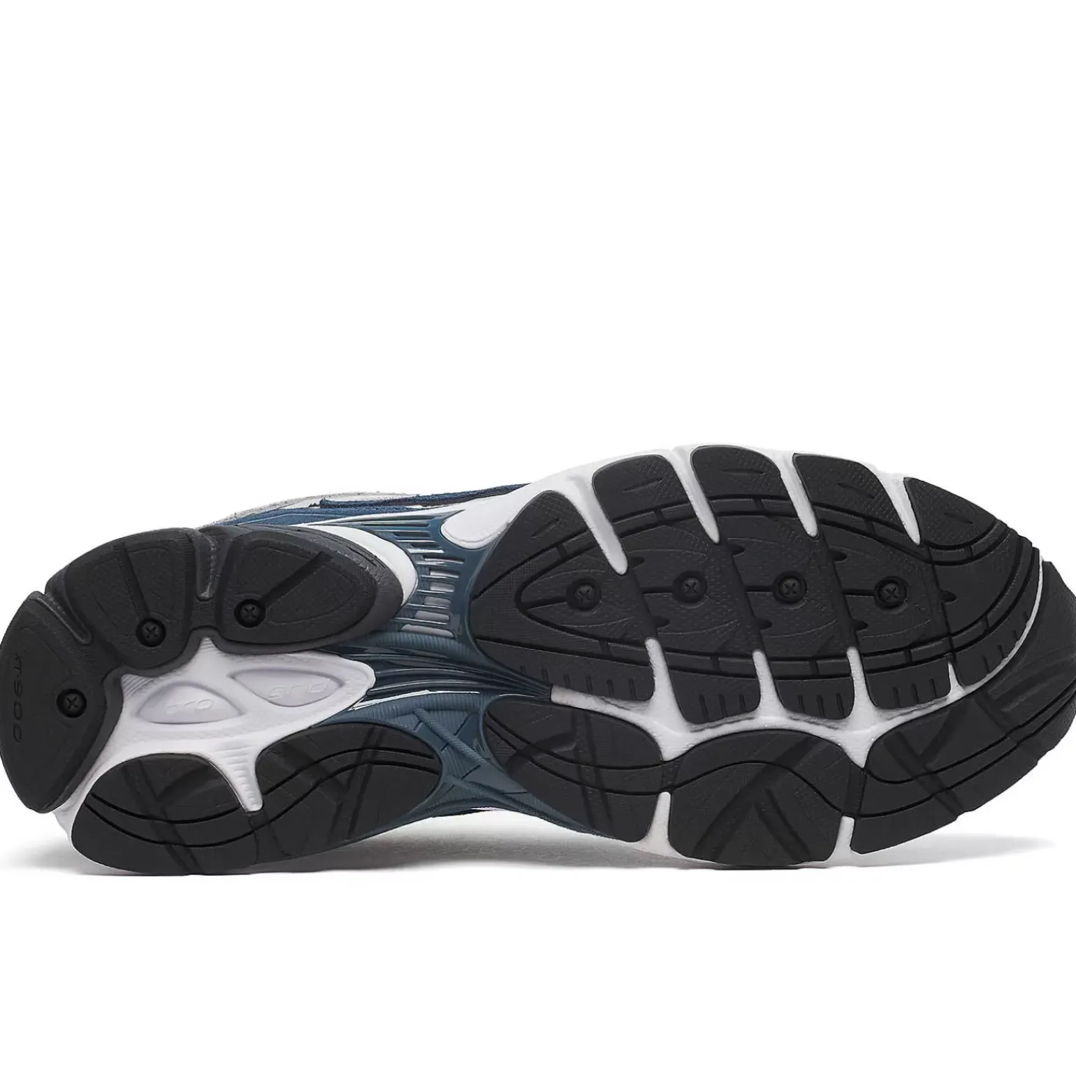 Saucony ProGrid Omni 9 Premium|Donna Lifestyle|Retro Tech