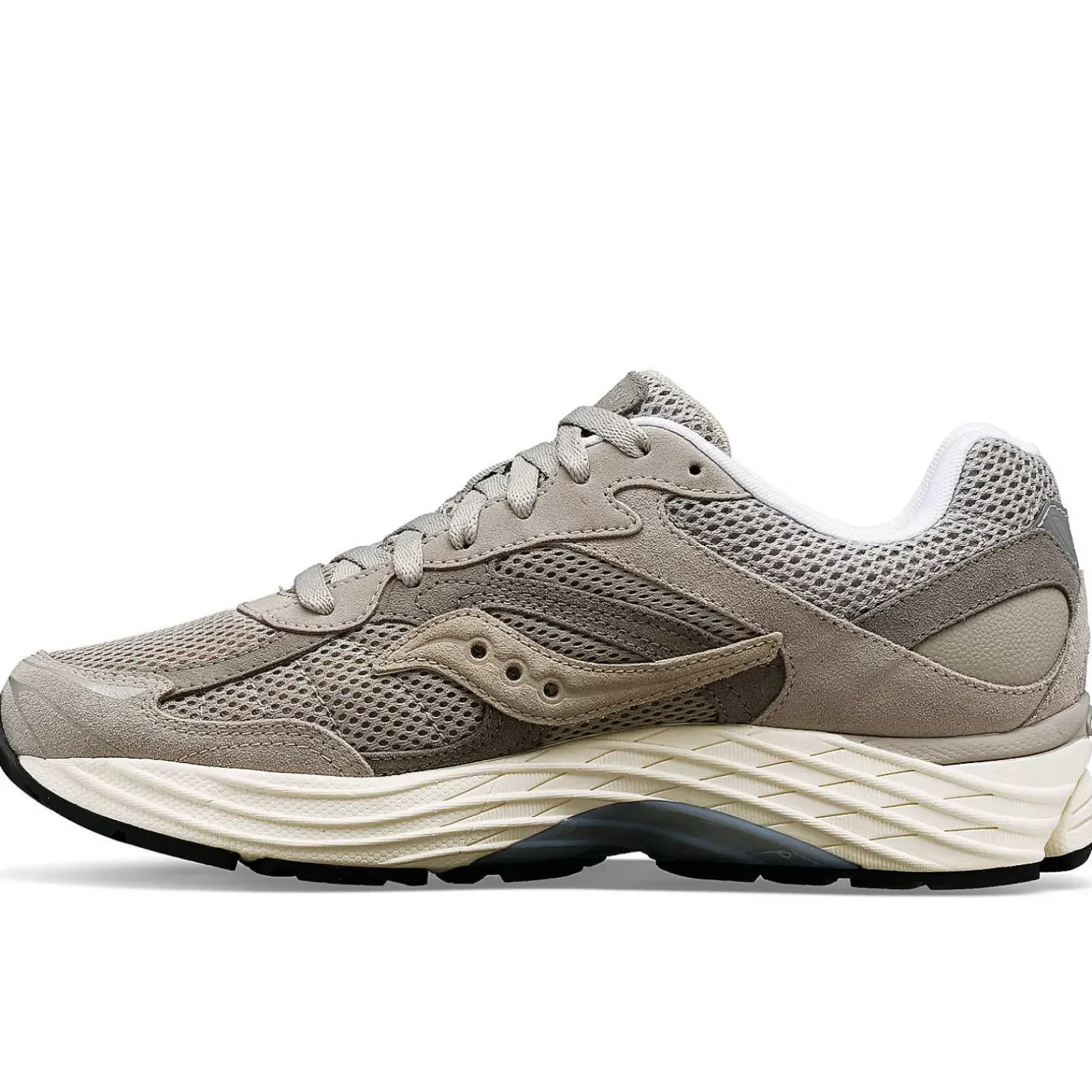 Saucony ProGrid Omni 9 Premium|Donna Lifestyle|Retro Tech