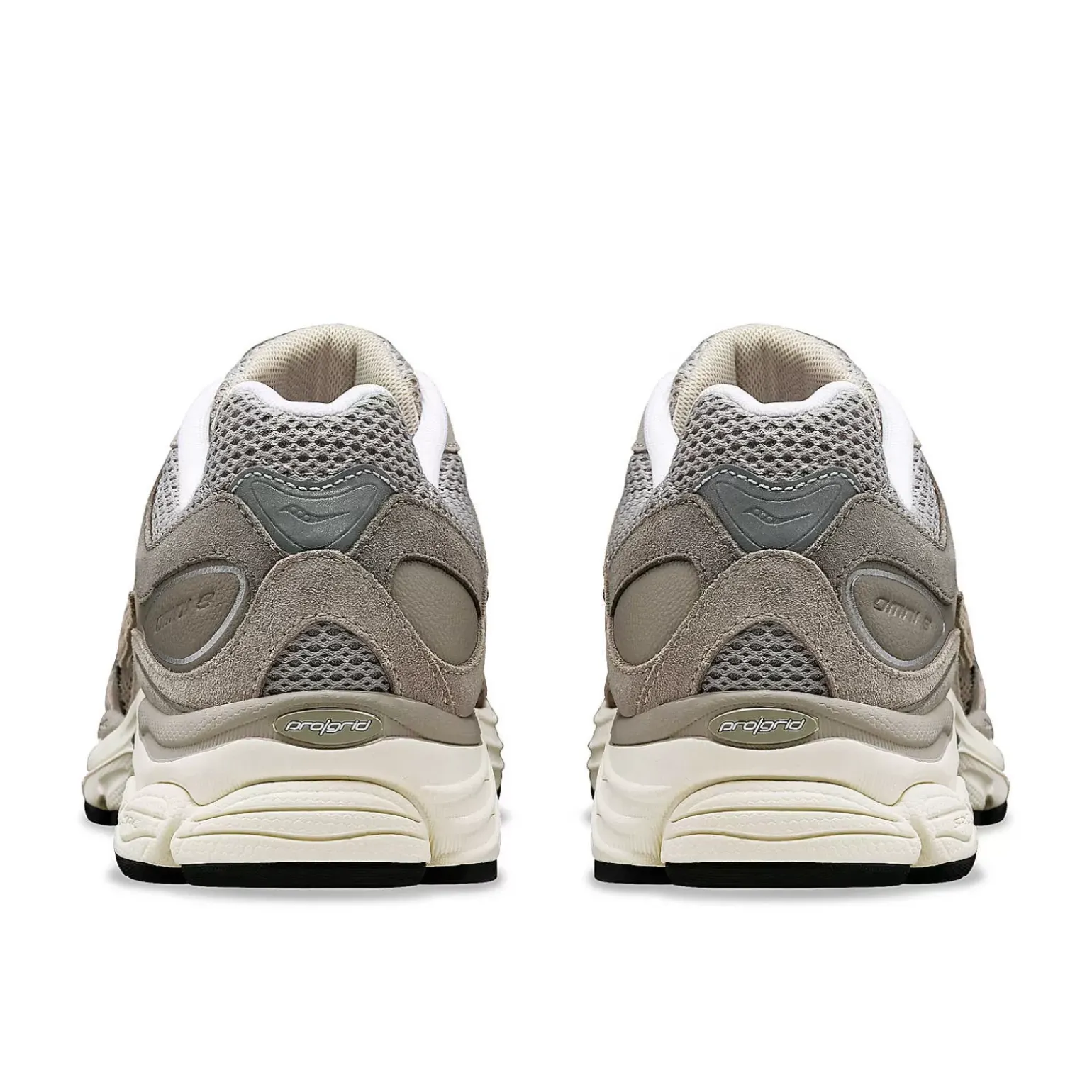 Saucony ProGrid Omni 9 Premium|Donna Lifestyle|Retro Tech