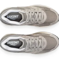 Saucony ProGrid Omni 9 Premium|Donna Lifestyle|Retro Tech