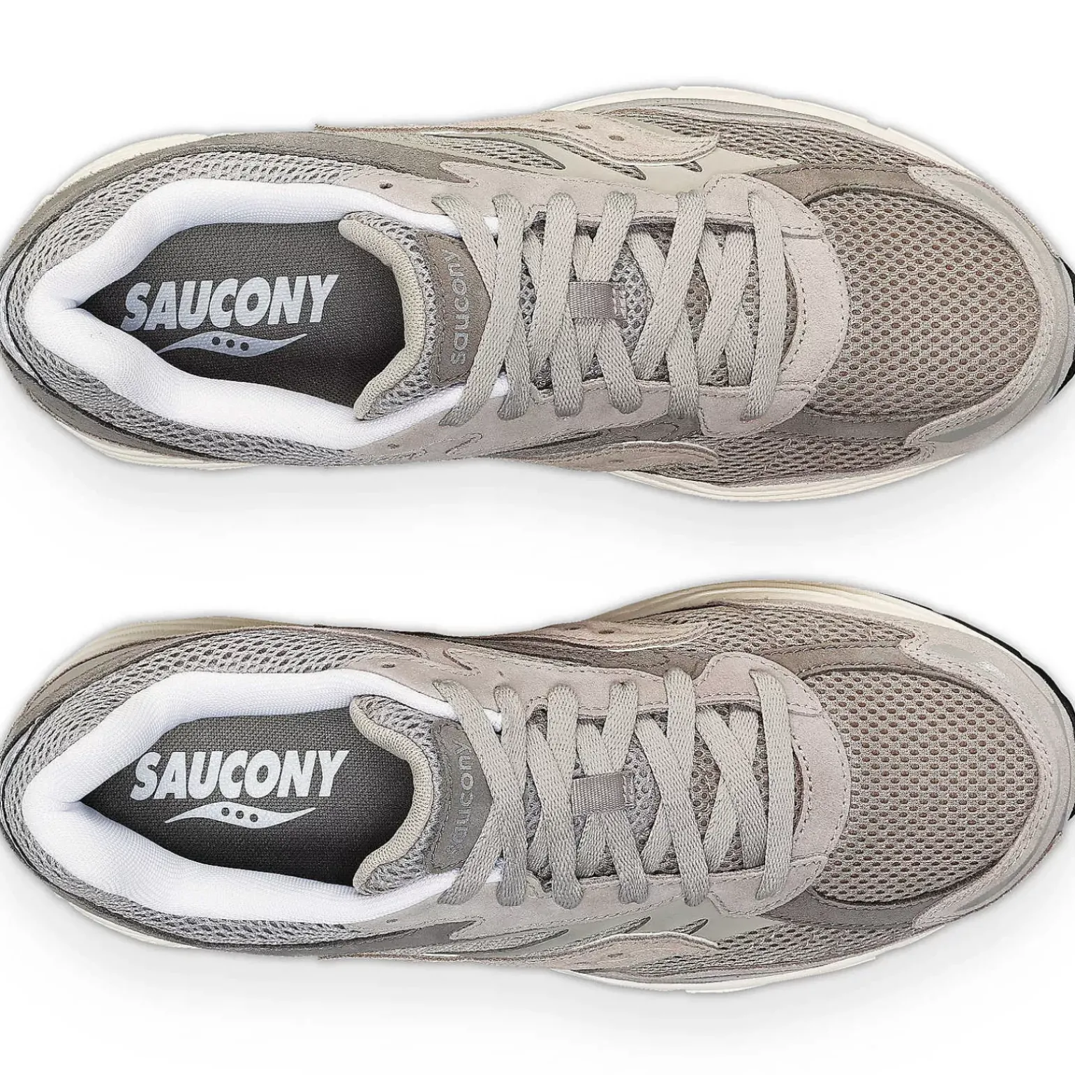 Saucony ProGrid Omni 9 Premium|Donna Lifestyle|Retro Tech