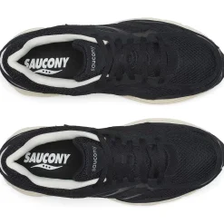 Saucony ProGrid Omni 9 Premium|Donna Lifestyle|Retro Tech