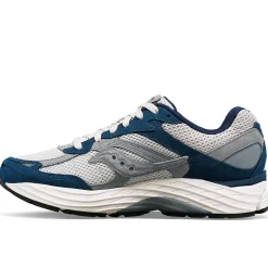 Saucony ProGrid Omni 9 Premium|Donna Lifestyle|Retro Tech