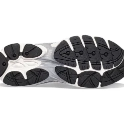 Saucony ProGrid Omni 9 Premium|Donna Lifestyle|Retro Tech