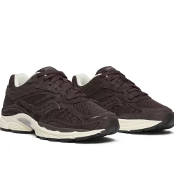 Saucony ProGrid Omni 9 Premium|Donna Lifestyle|Retro Tech