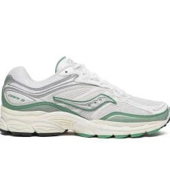 Saucony ProGrid Omni 9 TMY|Donna Lifestyle|Retro Tech
