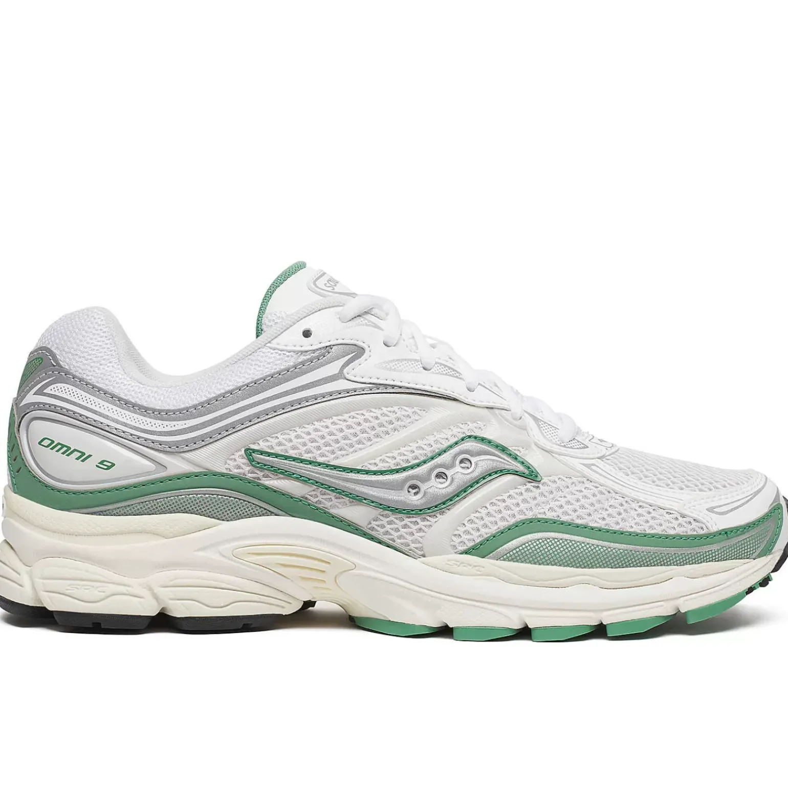 Saucony ProGrid Omni 9 TMY|Donna Lifestyle|Retro Tech