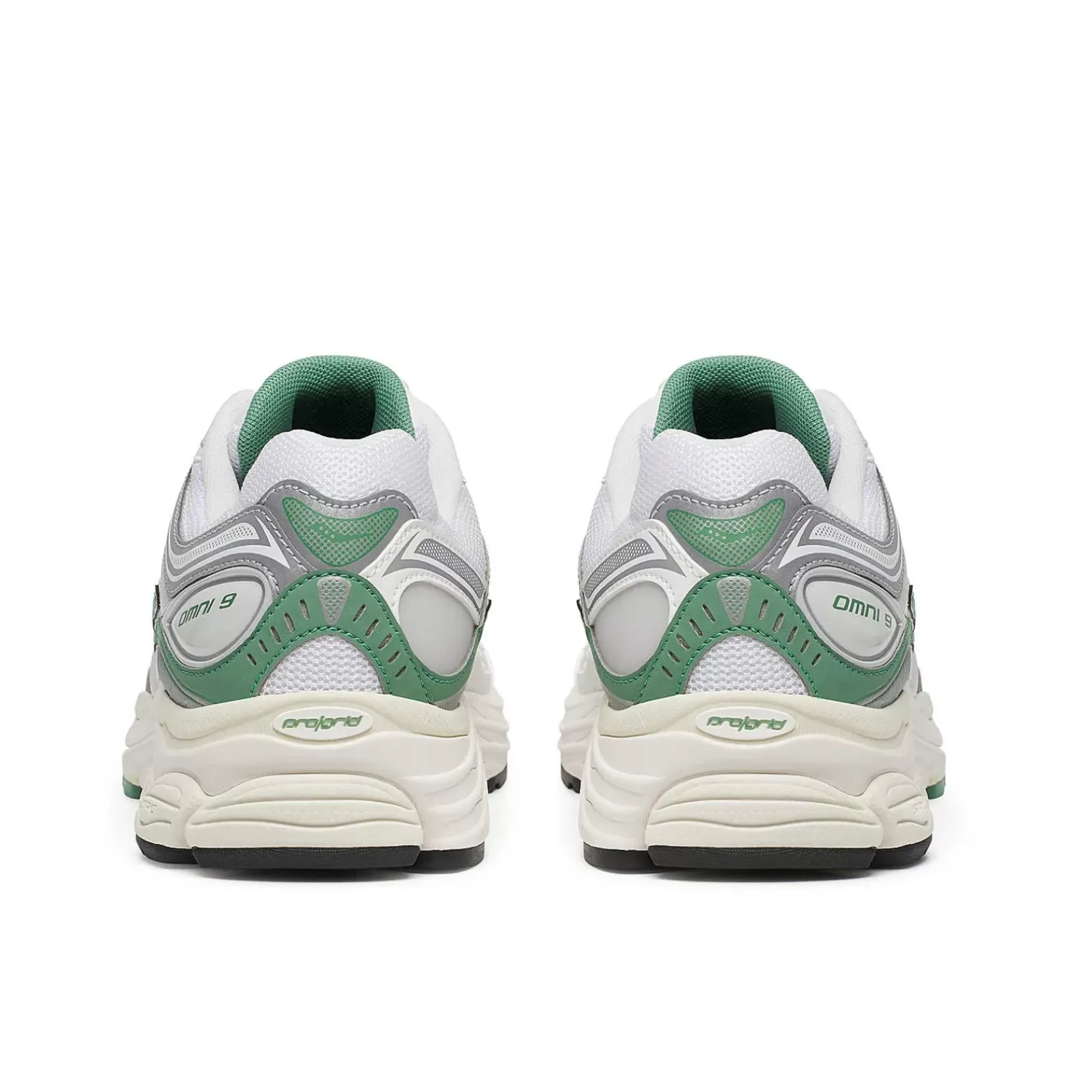Saucony ProGrid Omni 9 TMY|Donna Lifestyle|Retro Tech