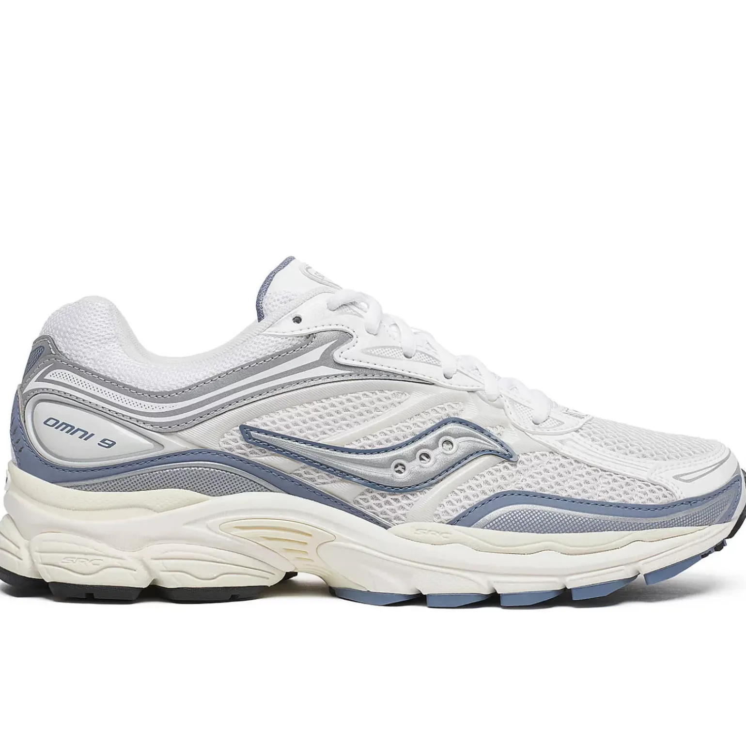 Saucony ProGrid Omni 9 TMY|Donna Lifestyle|Retro Tech