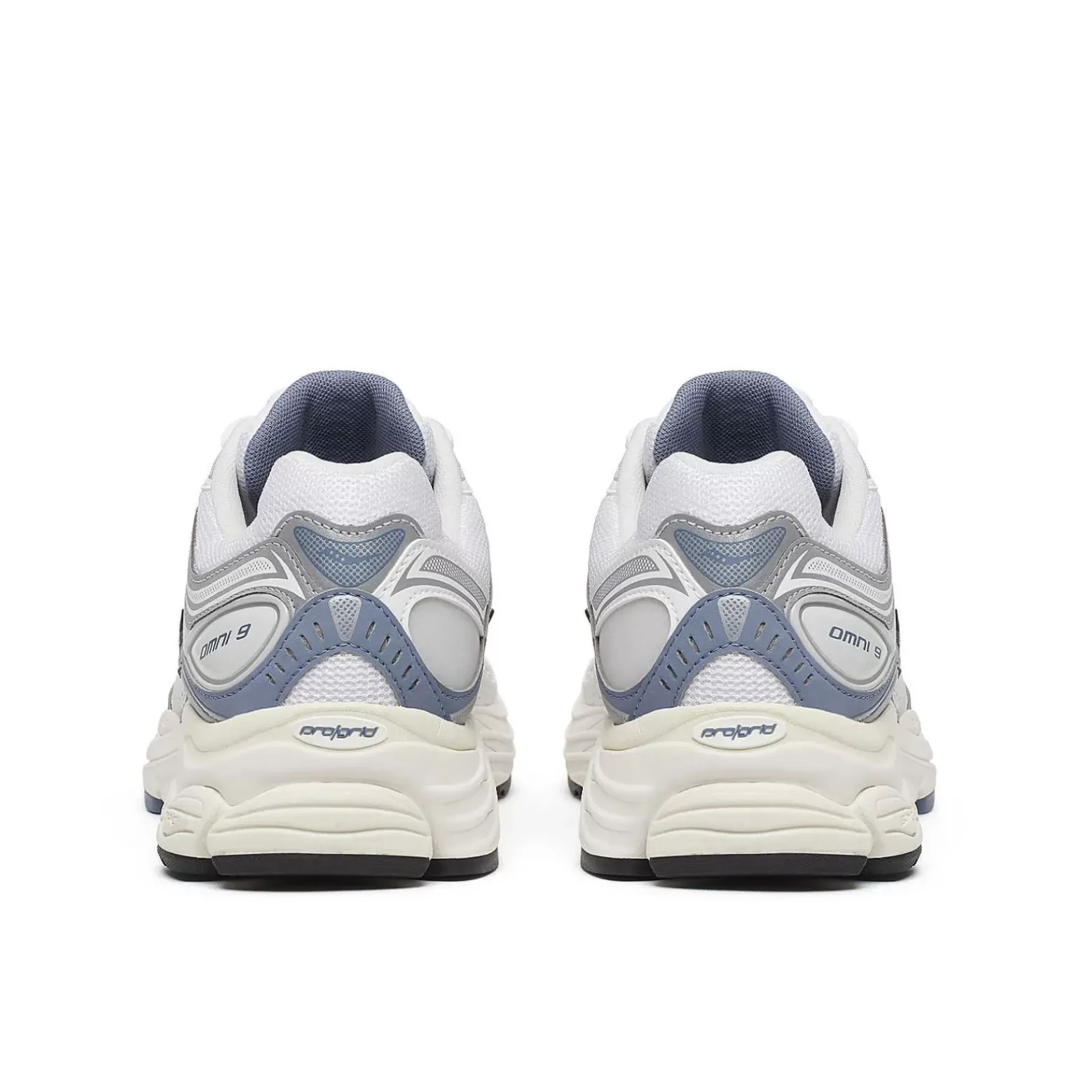 Saucony ProGrid Omni 9 TMY|Donna Lifestyle|Retro Tech