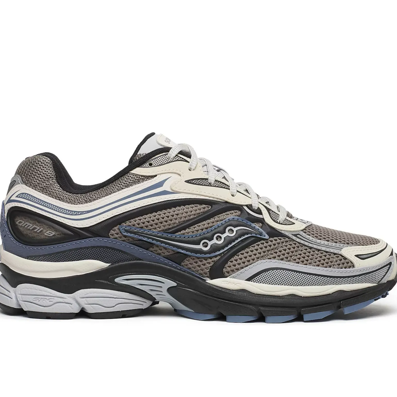 Saucony ProGrid Omni 9 Winter Tech|Donna Lifestyle|Retro Tech