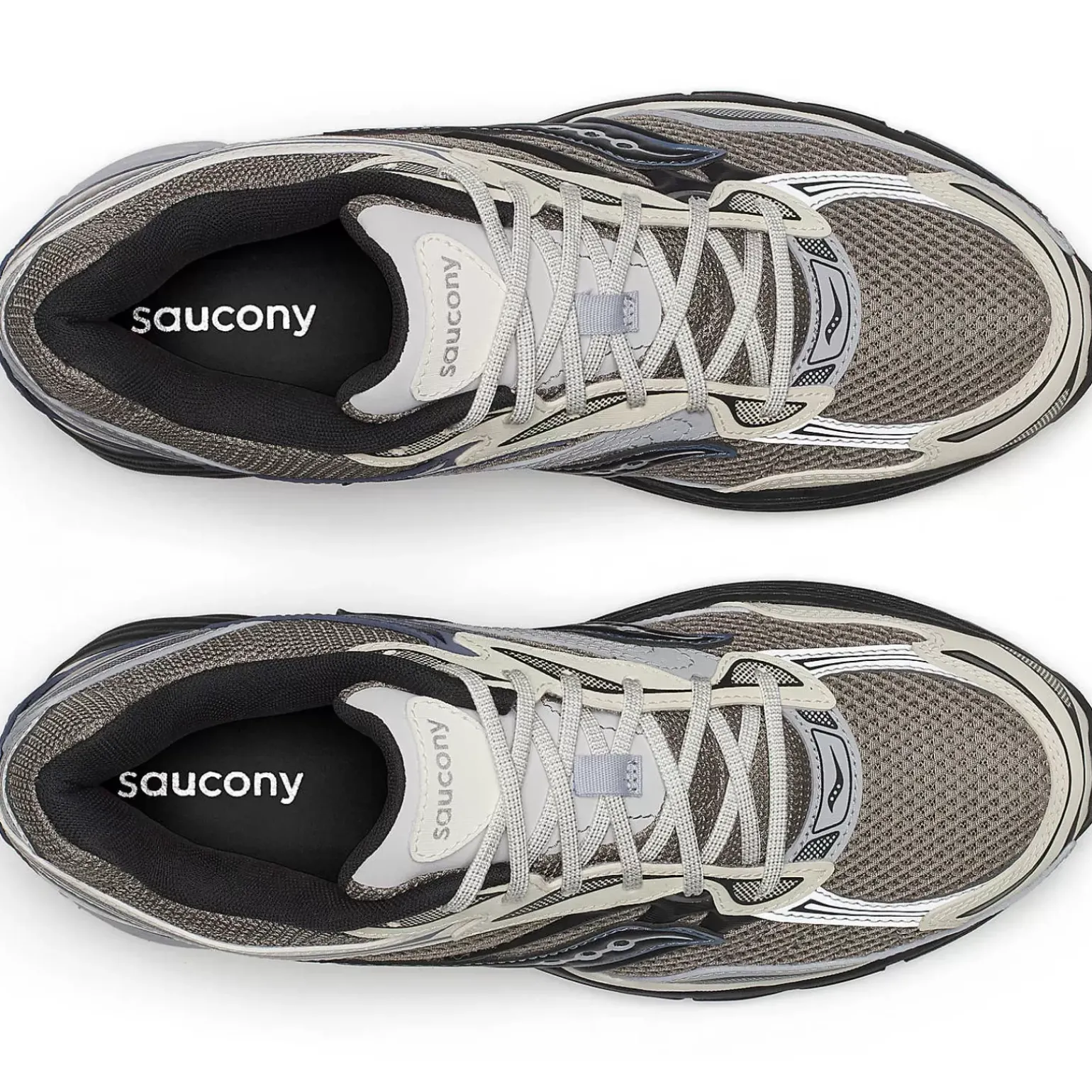 Saucony ProGrid Omni 9 Winter Tech|Donna Lifestyle|Retro Tech