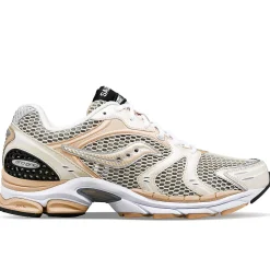 Saucony ProGrid Triumph 4|Donna Retro Tech|Grid