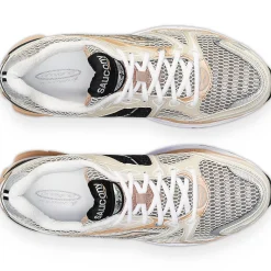 Saucony ProGrid Triumph 4|Donna Retro Tech|Grid