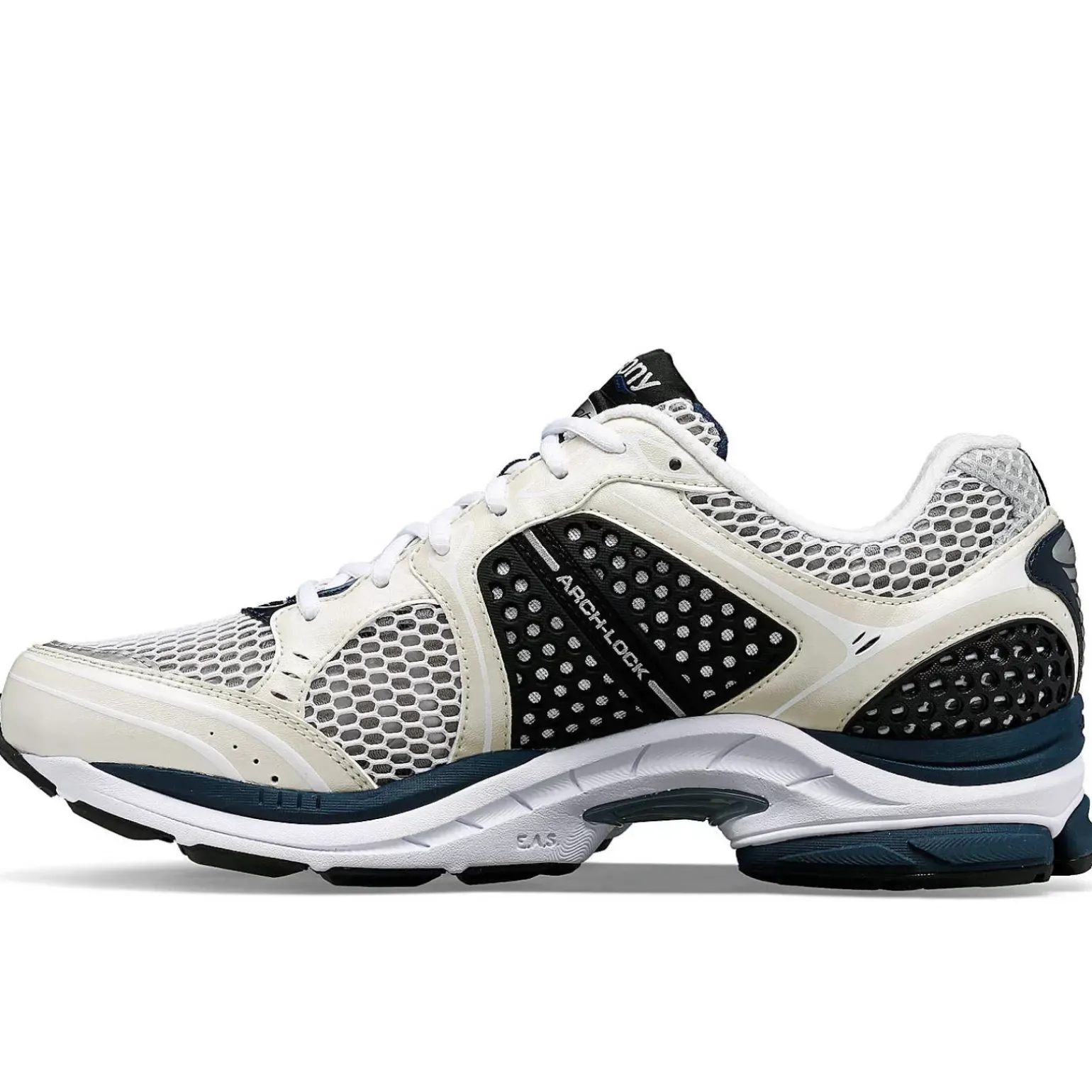 Saucony ProGrid Triumph 4|Donna Retro Tech|Grid