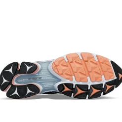 Saucony ProGrid Triumph 4 CS|Donna Retro Tech|Grid