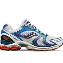Saucony ProGrid Triumph 4 CS|Donna Retro Tech|Grid