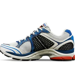 Saucony ProGrid Triumph 4 CS|Donna Retro Tech|Grid