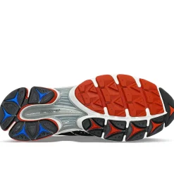 Saucony ProGrid Triumph 4 CS|Donna Retro Tech|Grid
