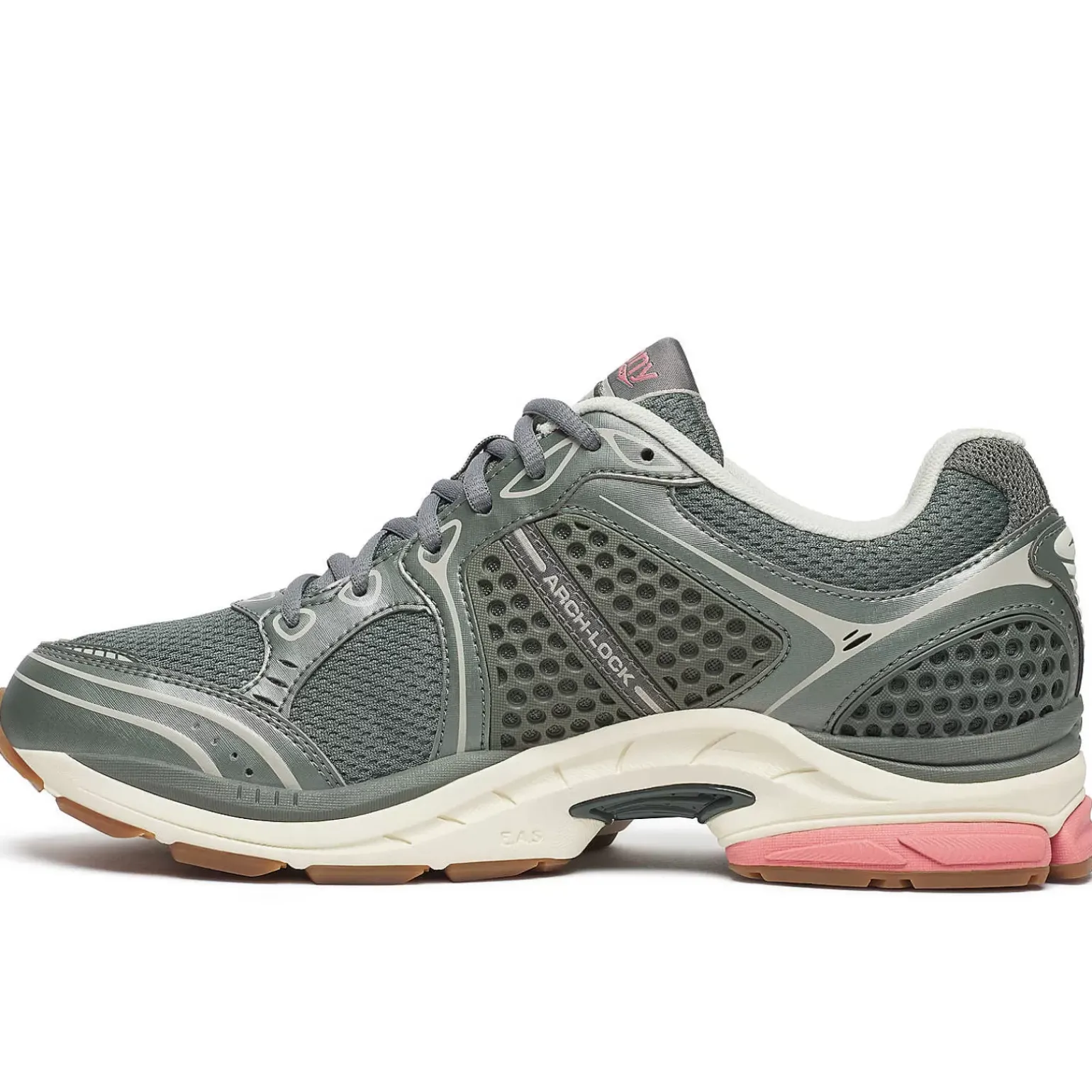 Saucony ProGrid Triumph 4 CS|Donna Lifestyle|Retro Tech