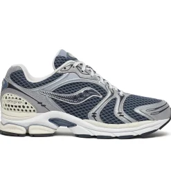 Saucony ProGrid Triumph 4 Fabricated Future|Donna Lifestyle|Retro Tech