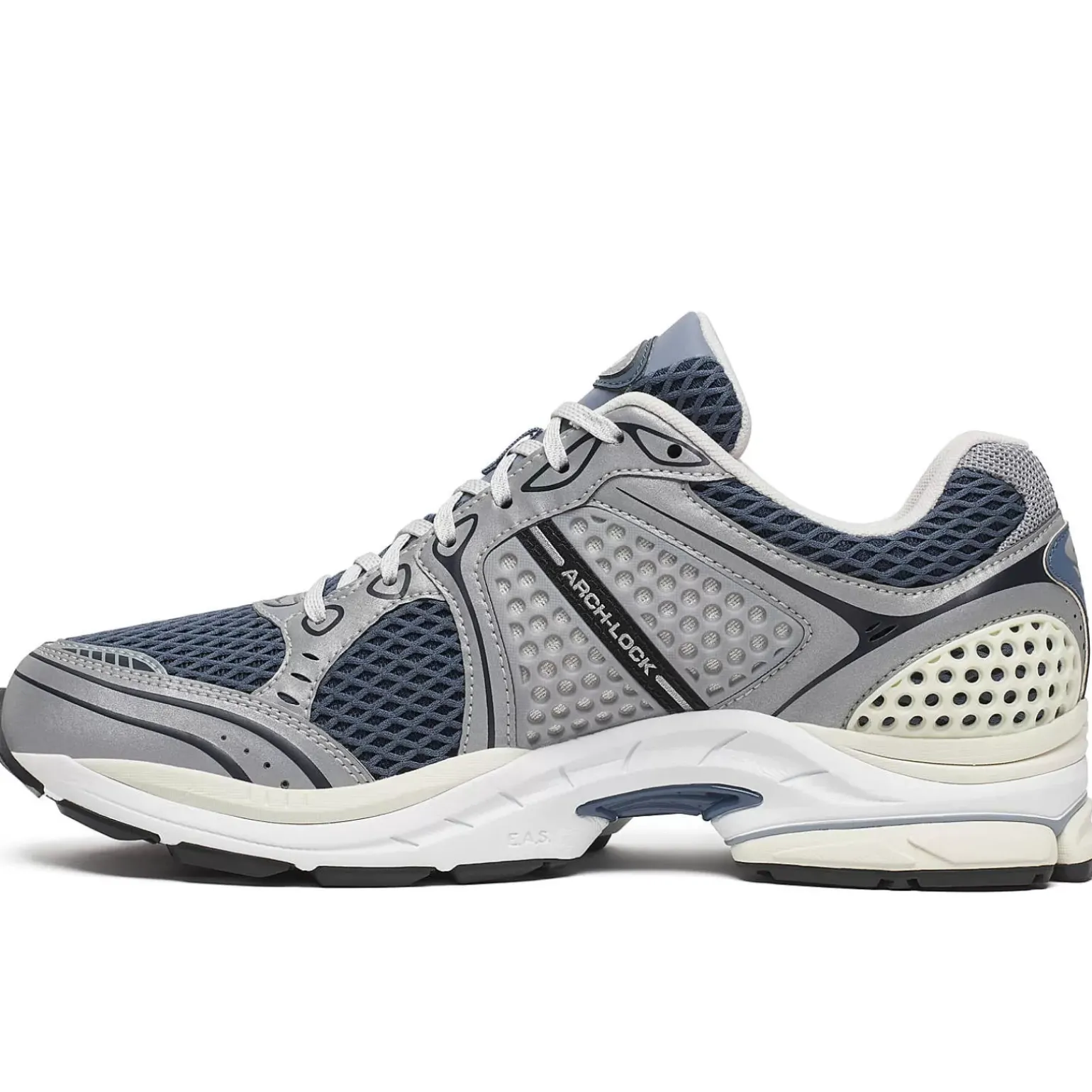 Saucony ProGrid Triumph 4 Fabricated Future|Donna Lifestyle|Retro Tech