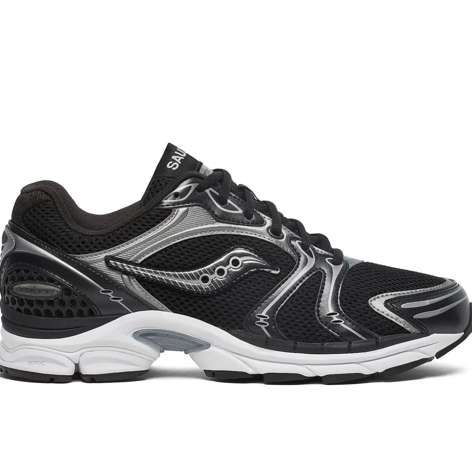 Saucony ProGrid Triumph 4 Heritage|Donna Lifestyle|Retro Tech