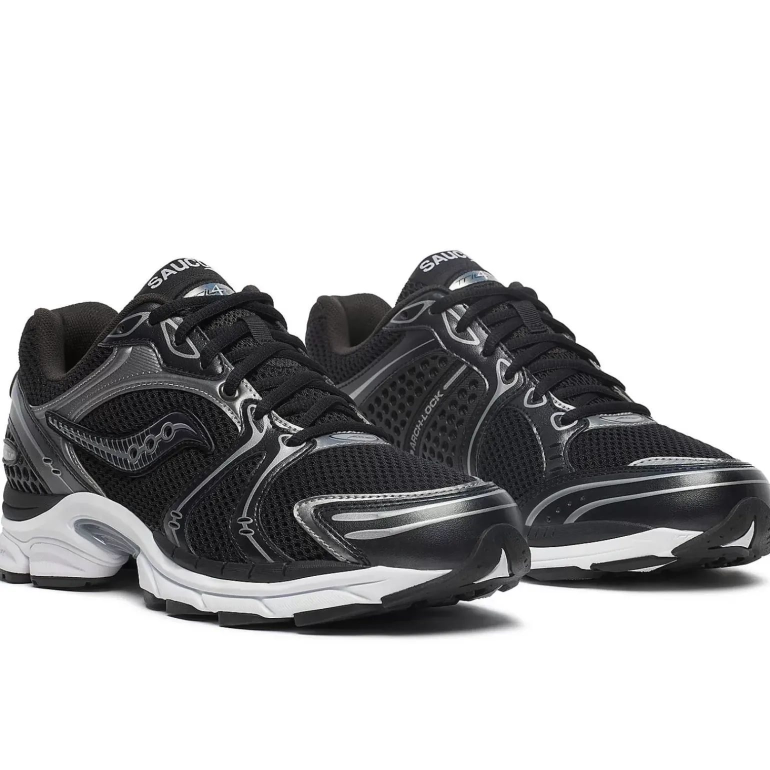 Saucony ProGrid Triumph 4 Heritage|Donna Lifestyle|Retro Tech