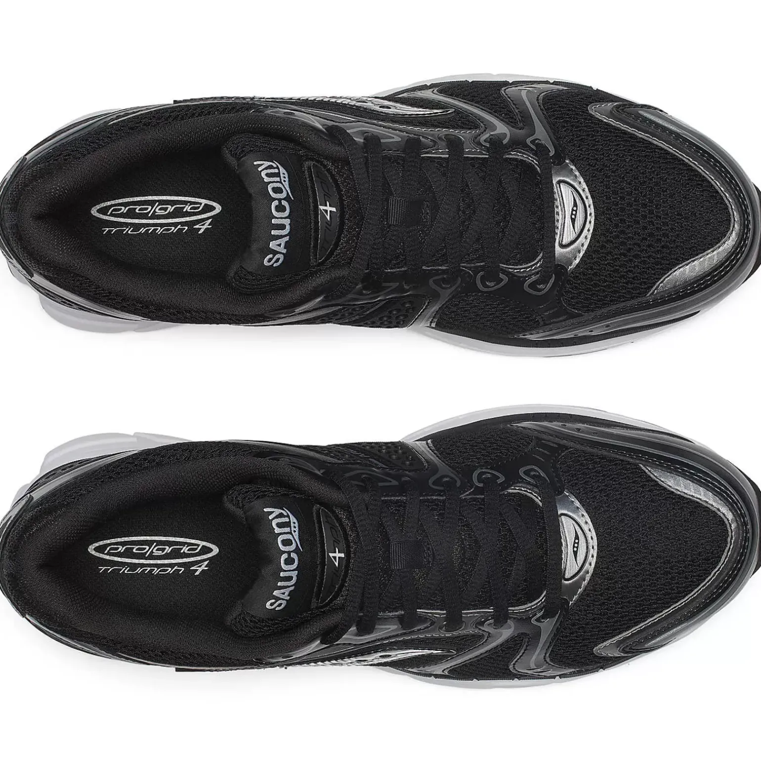 Saucony ProGrid Triumph 4 Heritage|Donna Lifestyle|Retro Tech