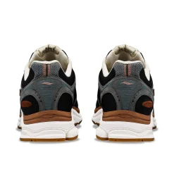 Saucony ProGrid Triumph 4 Secure|Donna Lifestyle|Retro Tech
