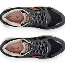 Saucony ProGrid Triumph 4 Secure|Donna Lifestyle|Retro Tech