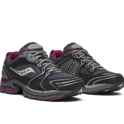 Saucony ProGrid Triumph 4 Winter Tech|Donna Lifestyle|Retro Tech