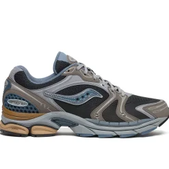 Saucony ProGrid Triumph 4 Winter Tech|Donna Lifestyle|Retro Tech