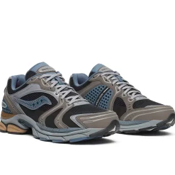 Saucony ProGrid Triumph 4 Winter Tech|Donna Lifestyle|Retro Tech