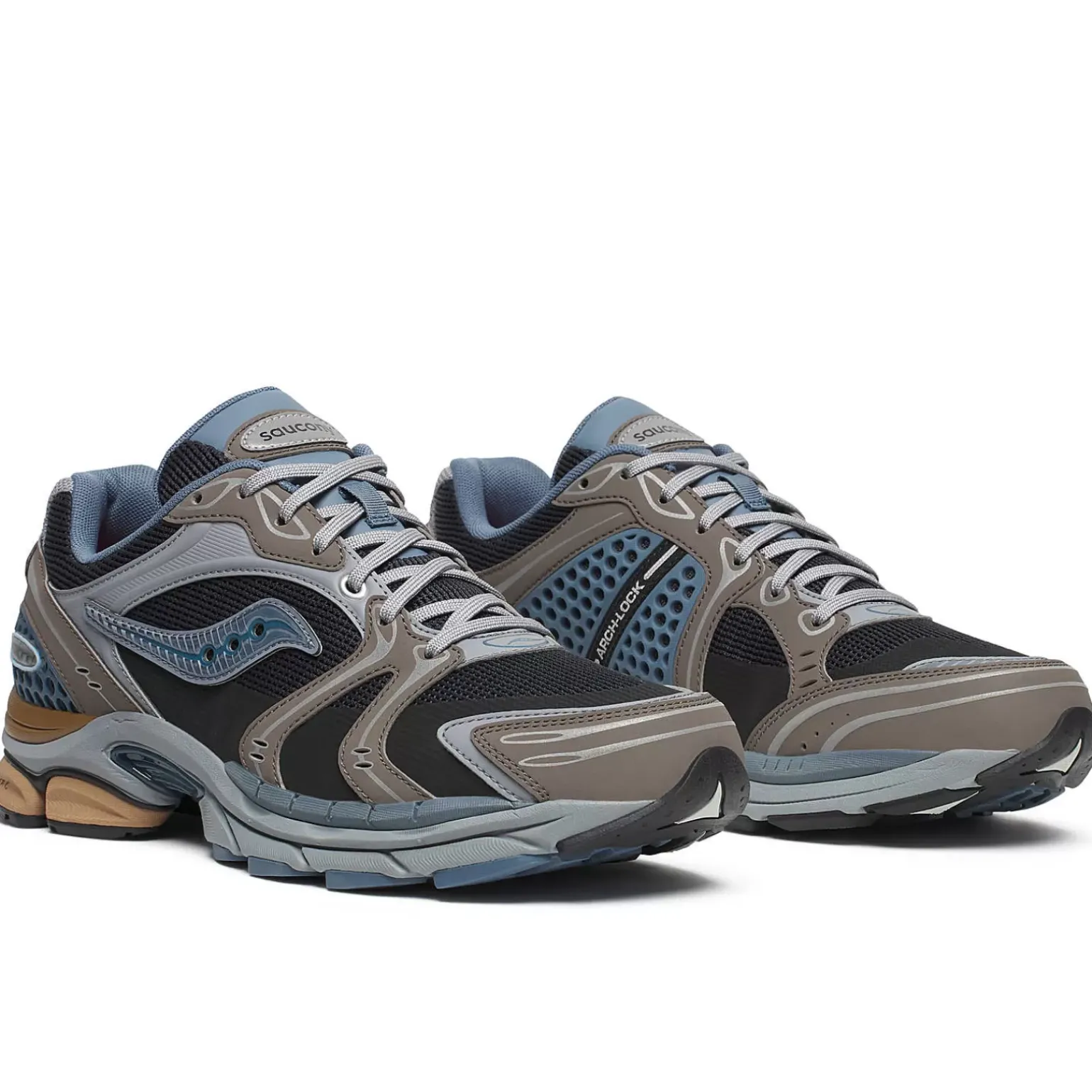 Saucony ProGrid Triumph 4 Winter Tech|Donna Lifestyle|Retro Tech
