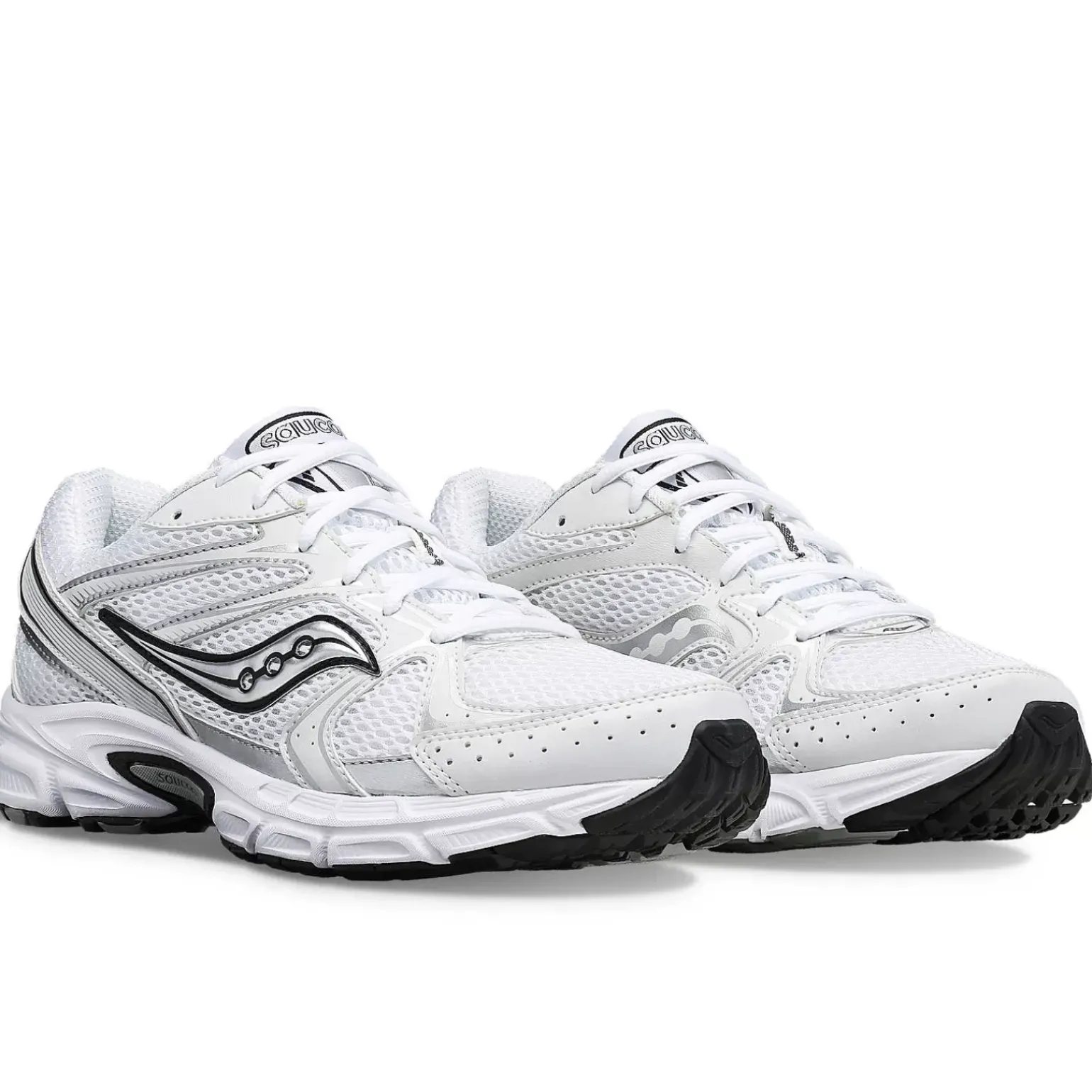 Saucony Ride Millennium|Donna Retro Tech|Grid