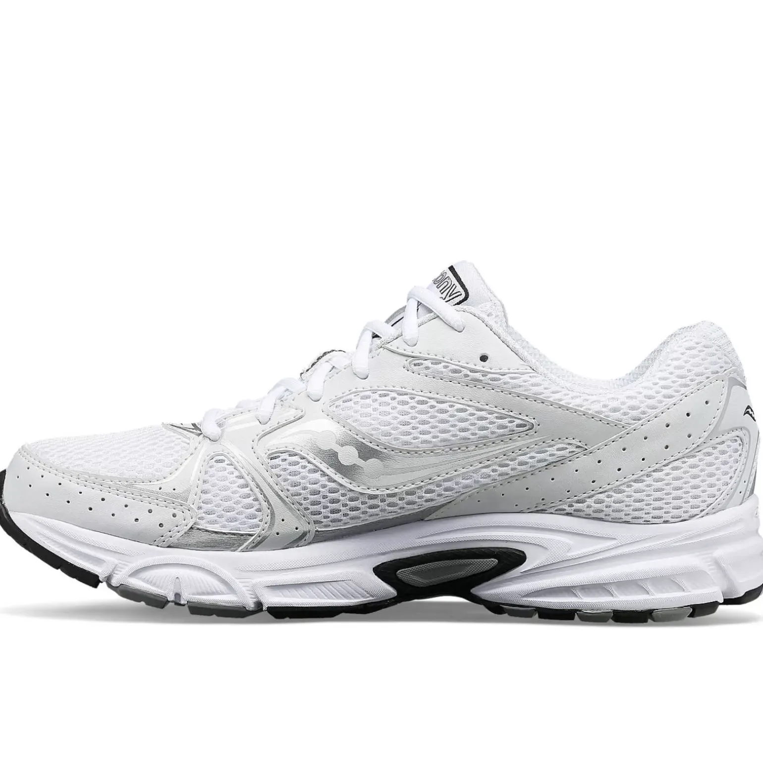 Saucony Ride Millennium|Donna Retro Tech|Grid