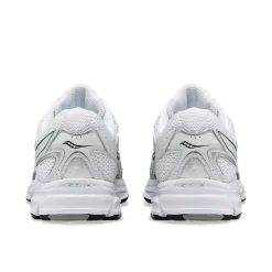 Saucony Ride Millennium|Donna Retro Tech|Grid