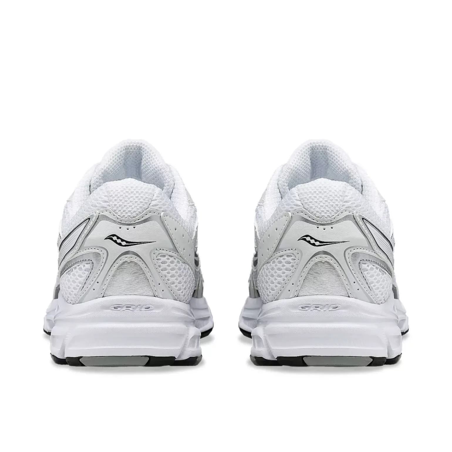 Saucony Ride Millennium|Donna Retro Tech|Grid