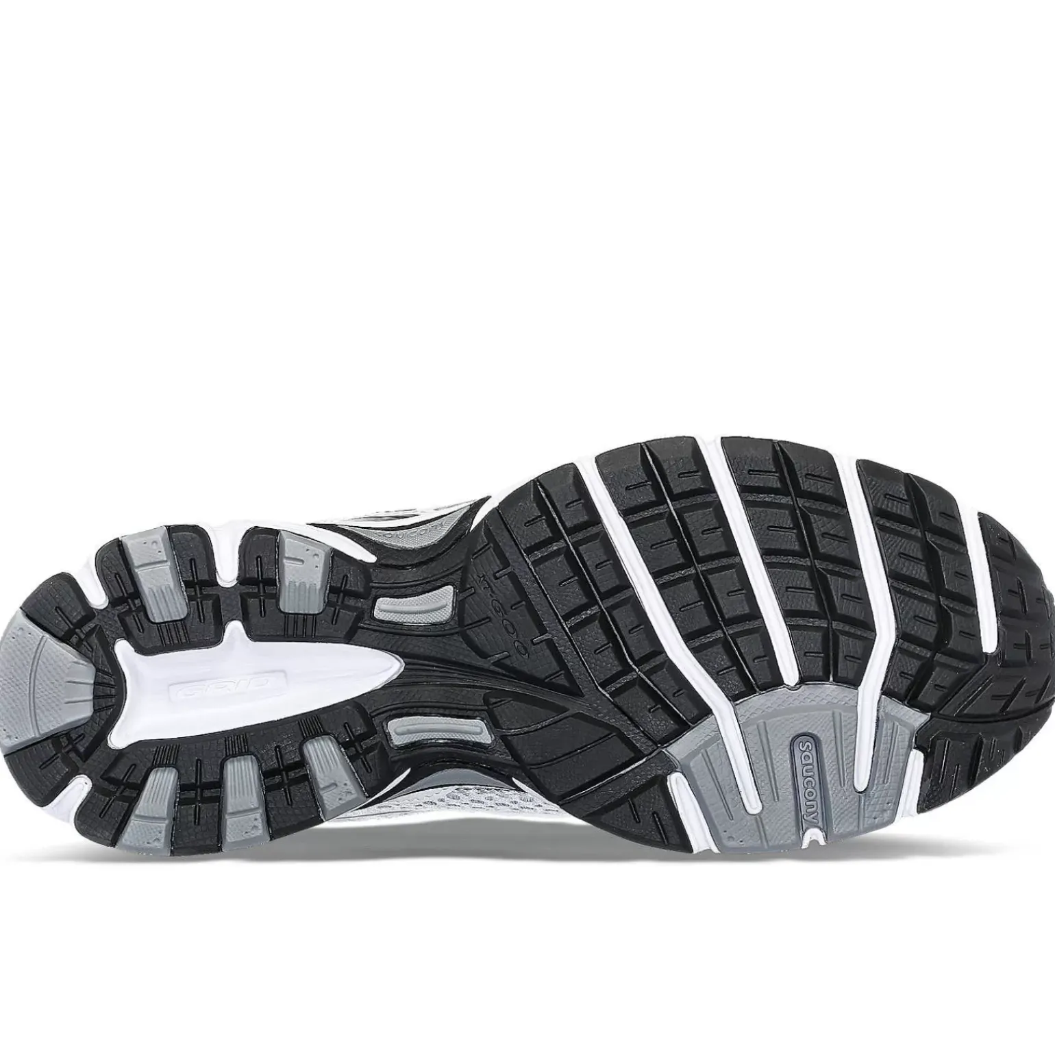Saucony Ride Millennium|Donna Retro Tech|Grid
