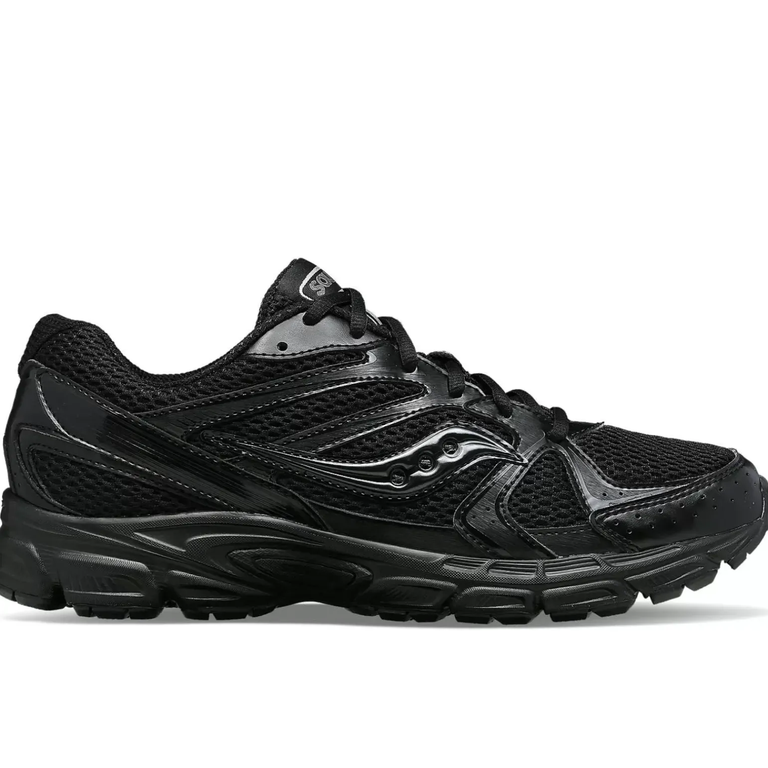 Saucony Ride Millennium|Donna Retro Tech|Grid