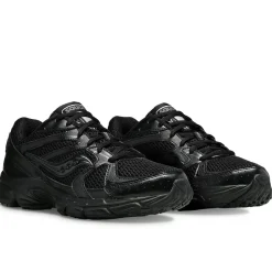 Saucony Ride Millennium|Donna Retro Tech|Grid