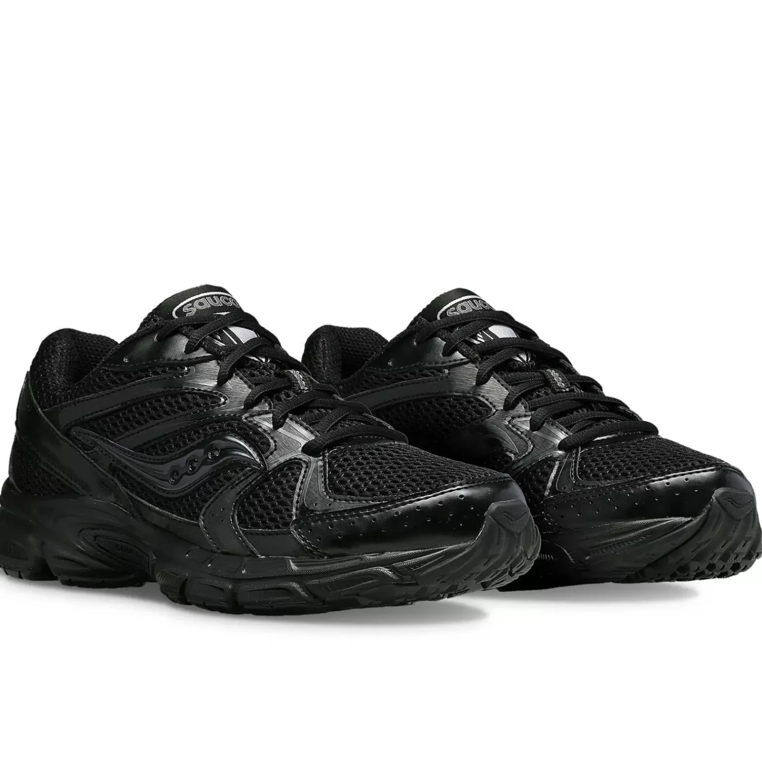 Saucony Ride Millennium|Donna Retro Tech|Grid
