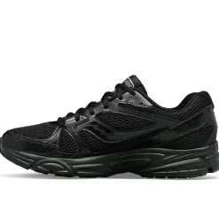 Saucony Ride Millennium|Donna Retro Tech|Grid