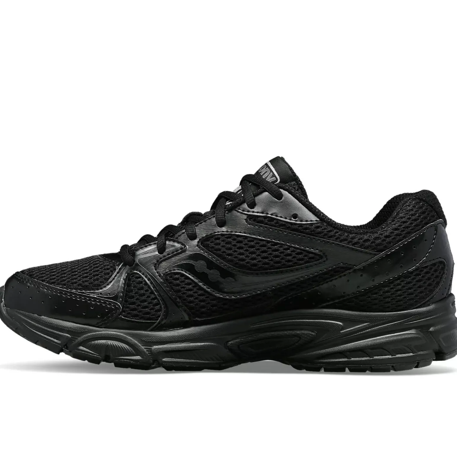 Saucony Ride Millennium|Donna Retro Tech|Grid
