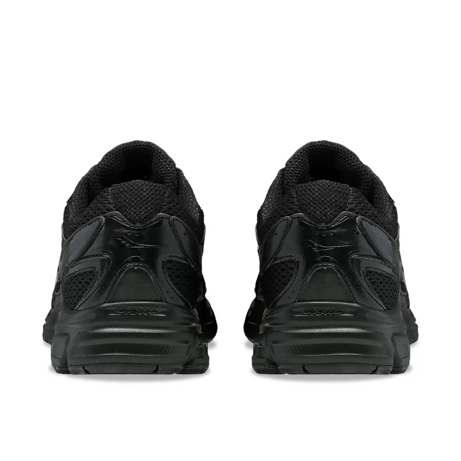 Saucony Ride Millennium|Donna Retro Tech|Grid