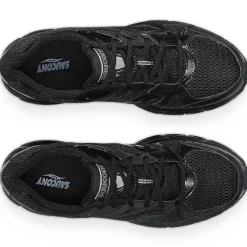 Saucony Ride Millennium|Donna Retro Tech|Grid