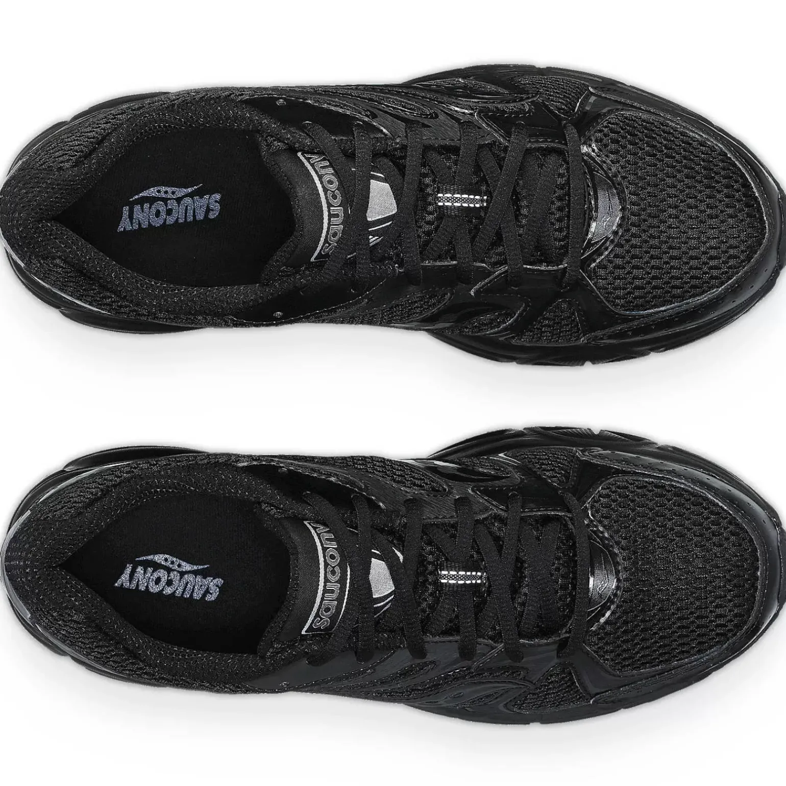 Saucony Ride Millennium|Donna Retro Tech|Grid