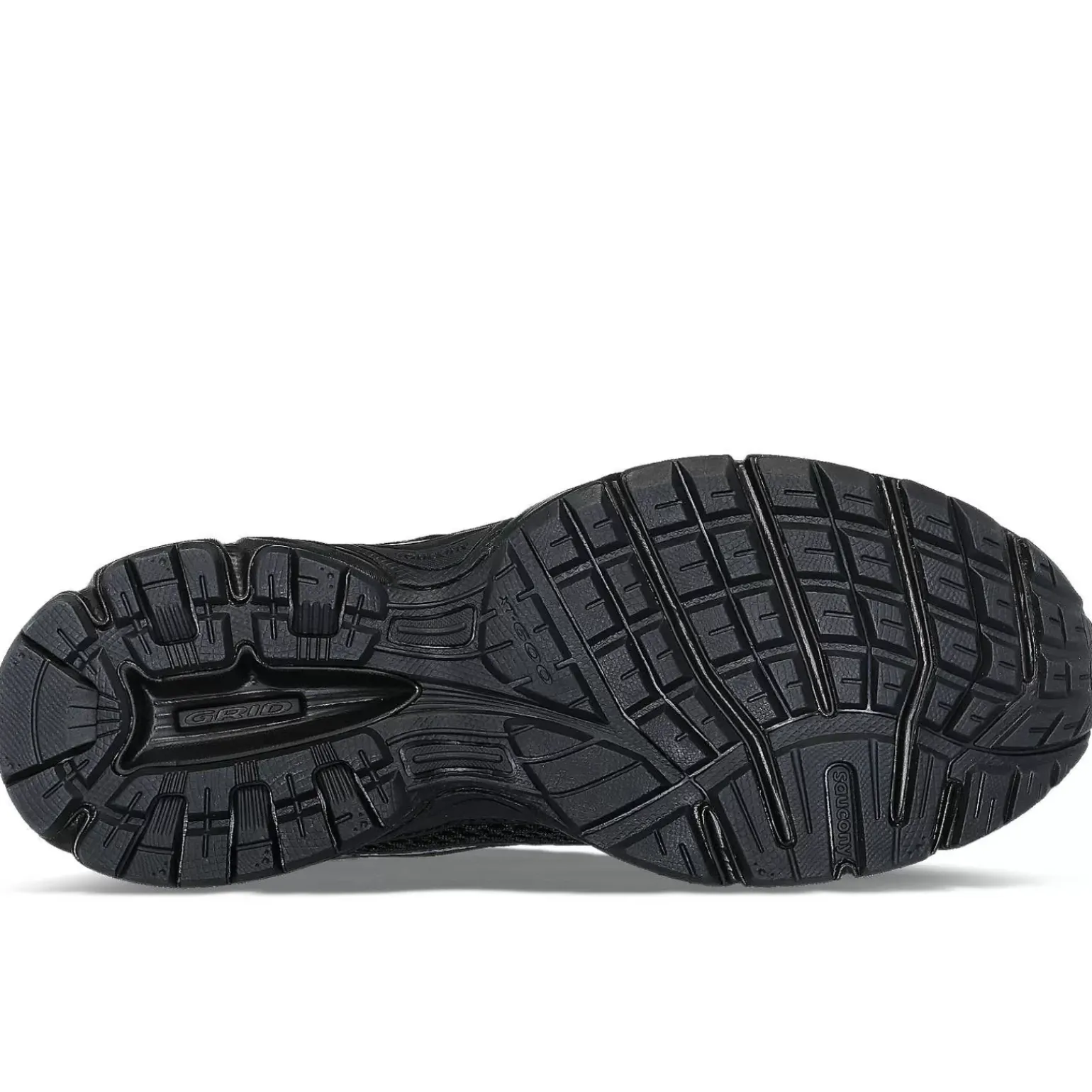Saucony Ride Millennium|Donna Retro Tech|Grid
