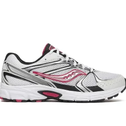 Saucony Ride Millennium|Donna Lifestyle|Retro Tech